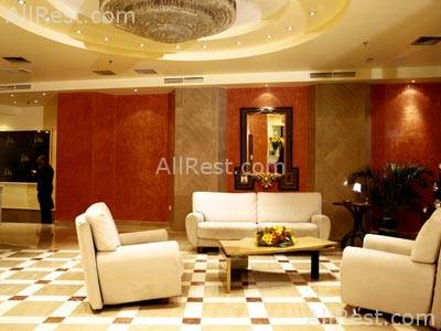Astoria Capsis Hotel 5